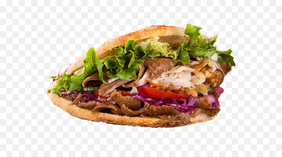 El Doner Kebab，Kebab PNG