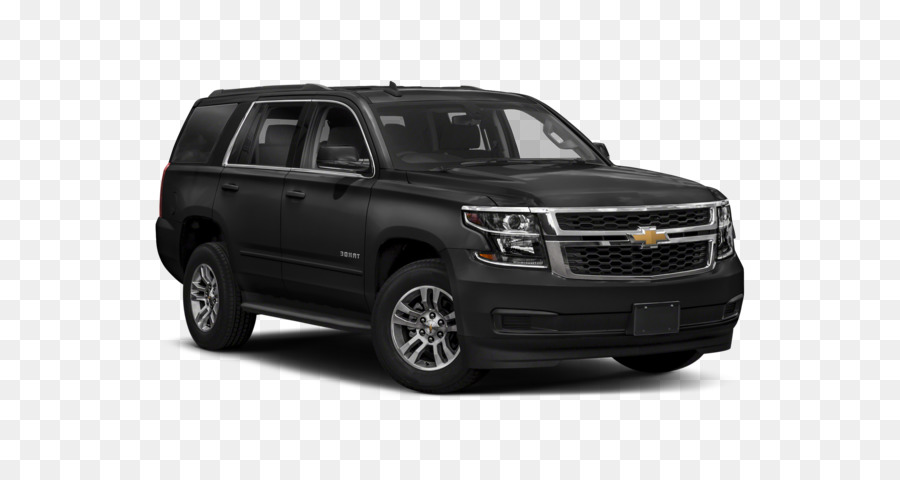 Chevrolet，2016 Chevrolet Tahoe PNG