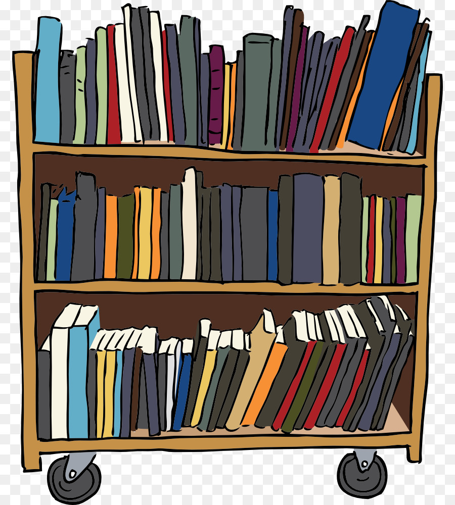 Estante Para Libros，Libros PNG