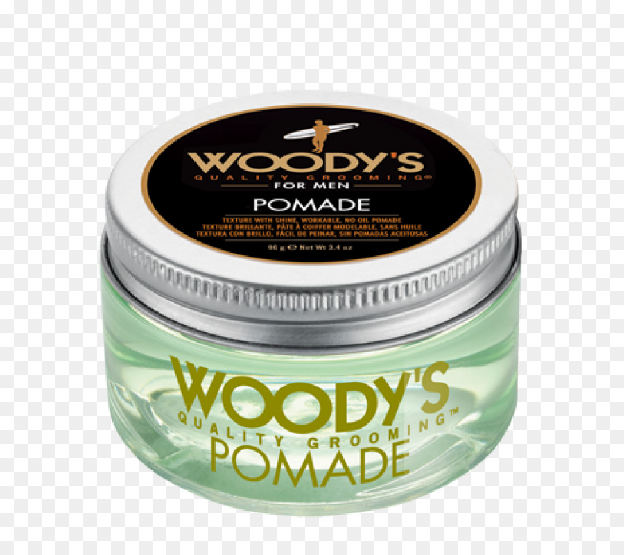 Pomada，Cabello PNG