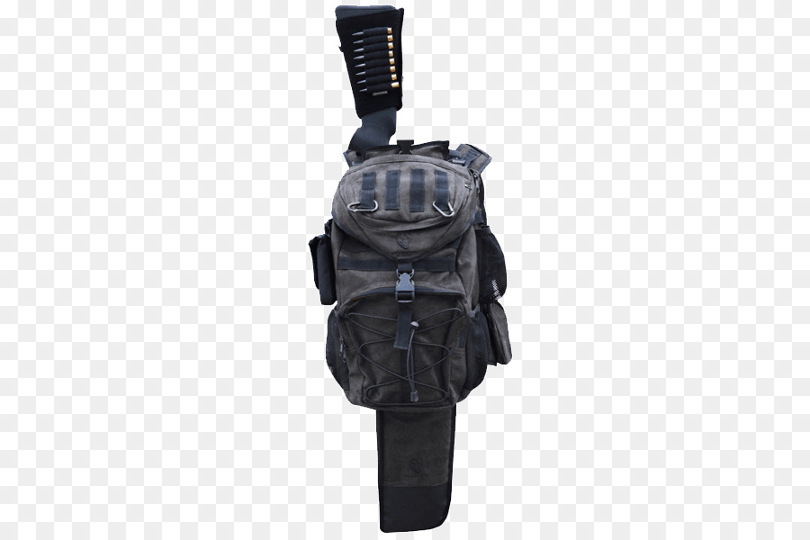 Piel De Oso，Mochila PNG