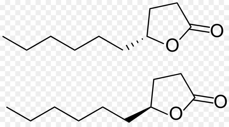 Ydecalactone，Decalactona PNG