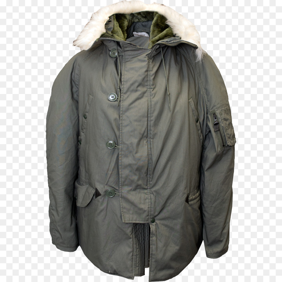 Chaqueta，Parka PNG