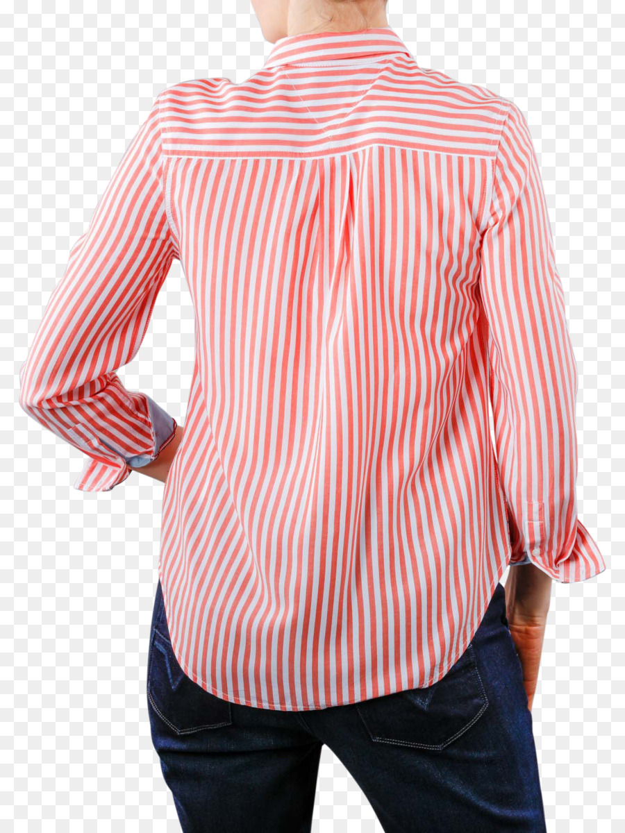 Blusa，Camisa De Vestir PNG