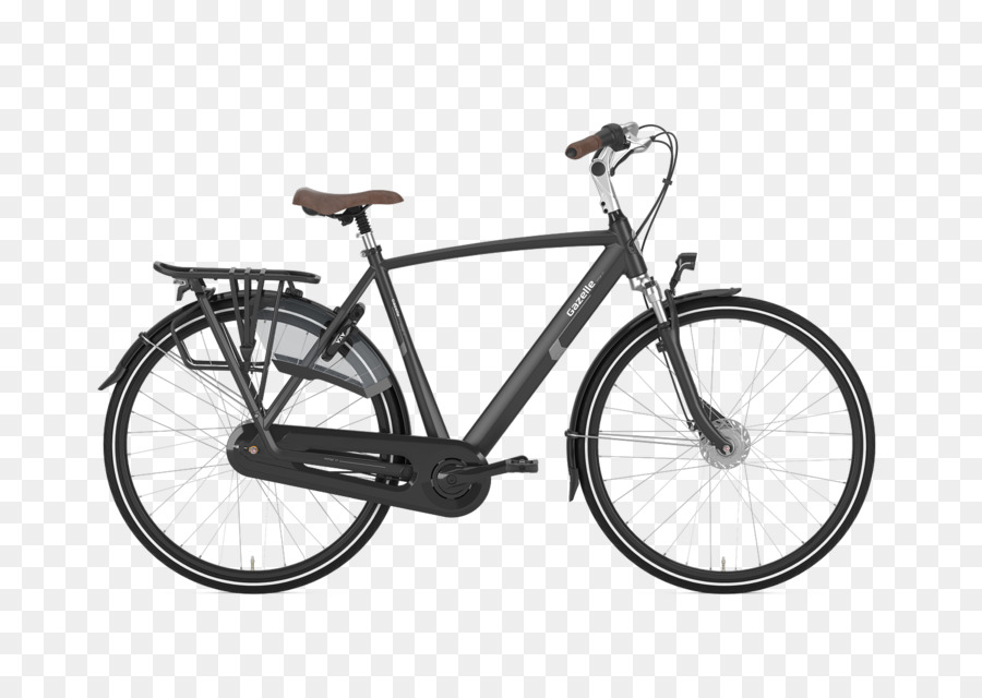 La Gacela De Naranja C7 2018，Bicicleta PNG