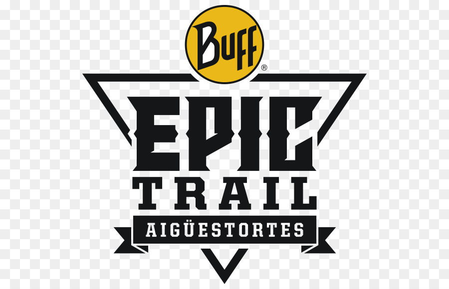 Buff Epic Trail，España PNG