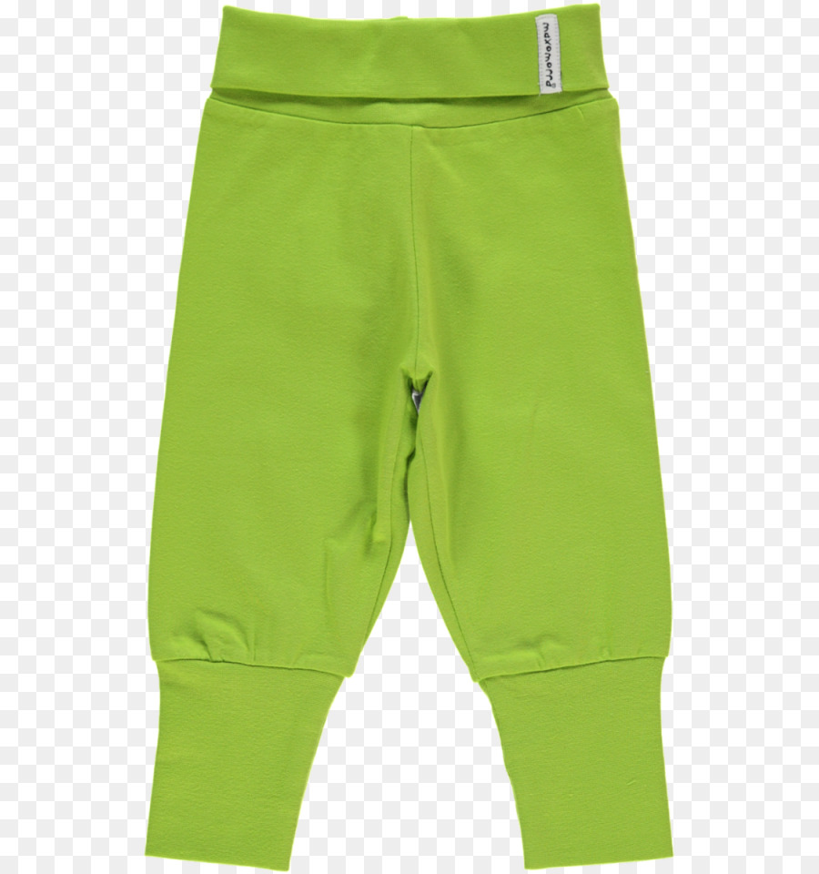 Pantalones Verdes，Bebé PNG