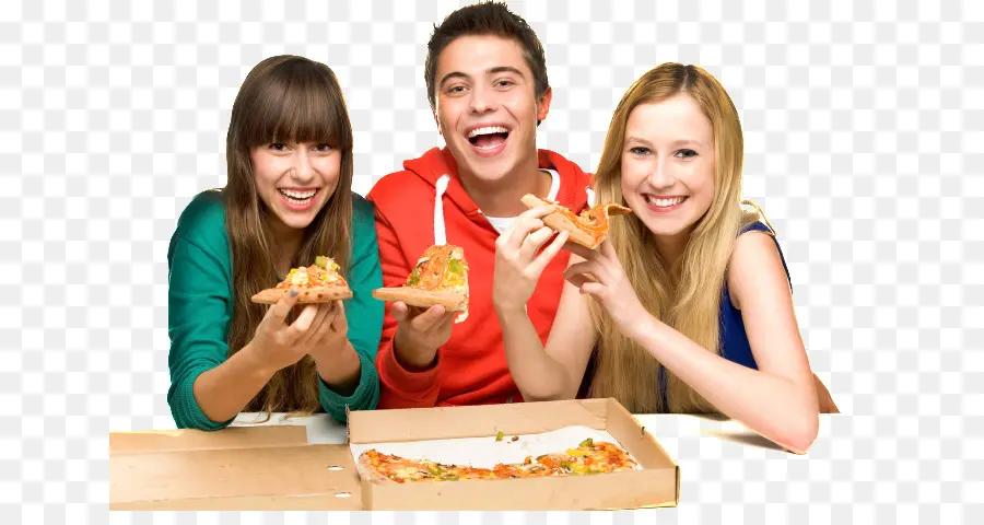 Pizza，Comida Para Llevar PNG