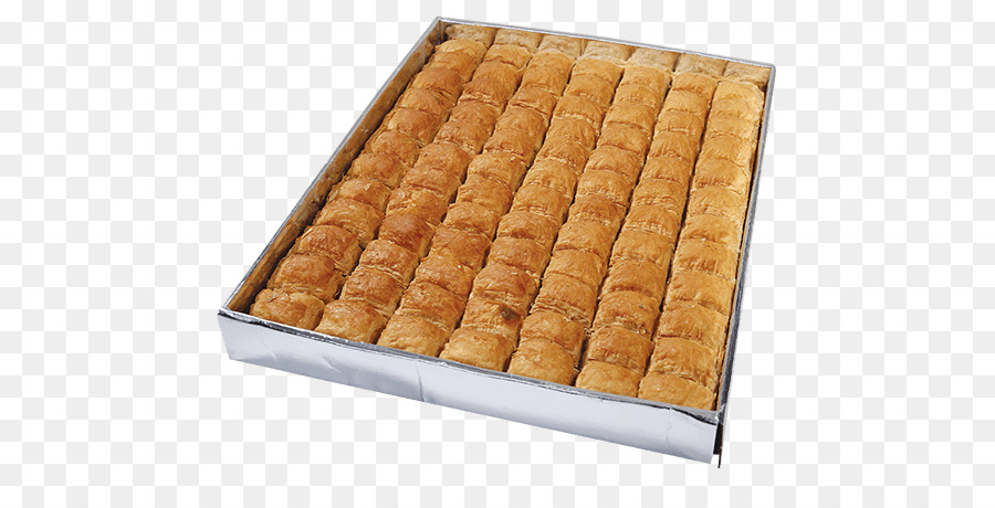 Baklava，De Postre PNG