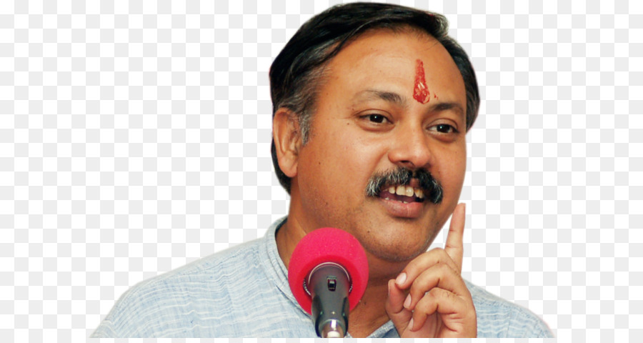 Rajiv Dixit，El Movimiento Swadeshi PNG