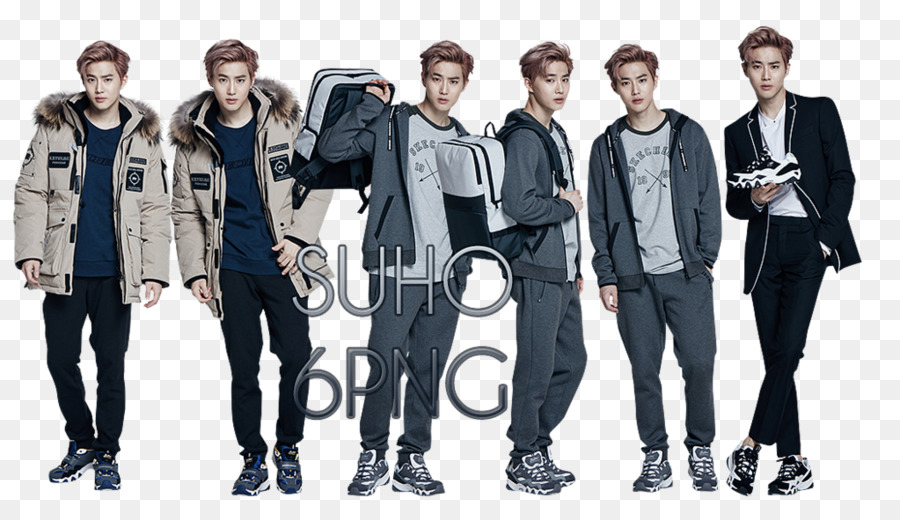 Mediafire，Exo PNG