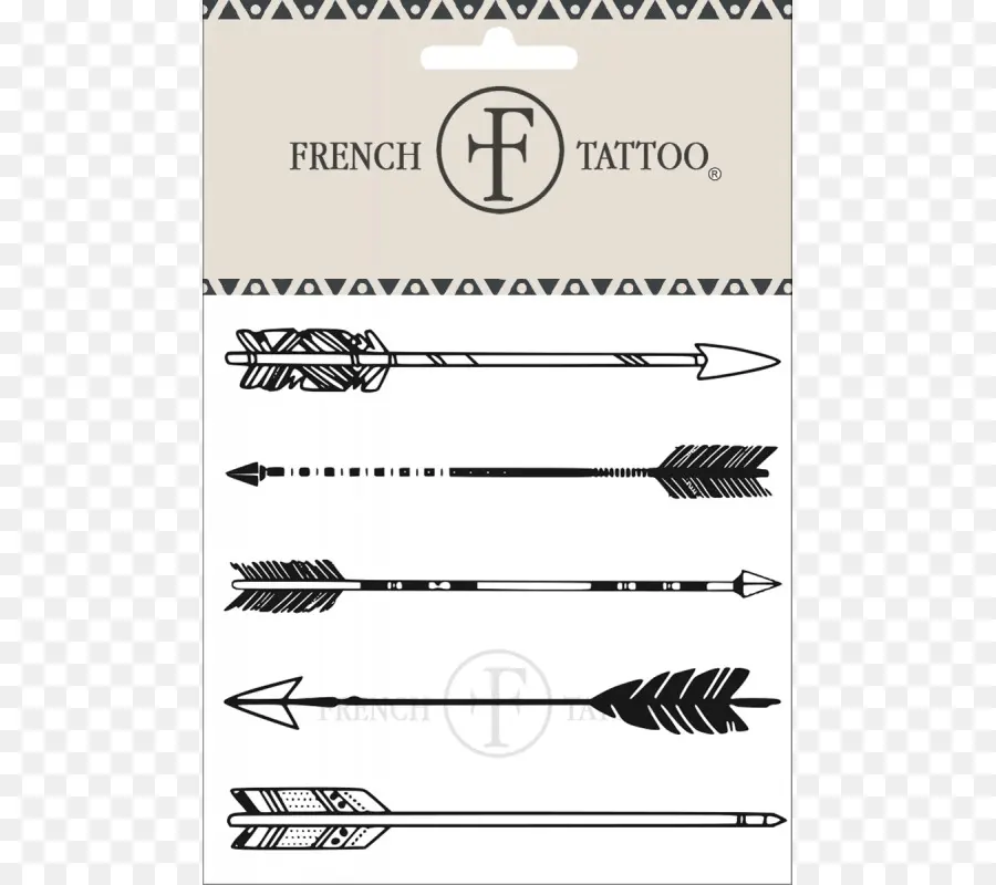 Tatuajes De Flechas，Flechas PNG