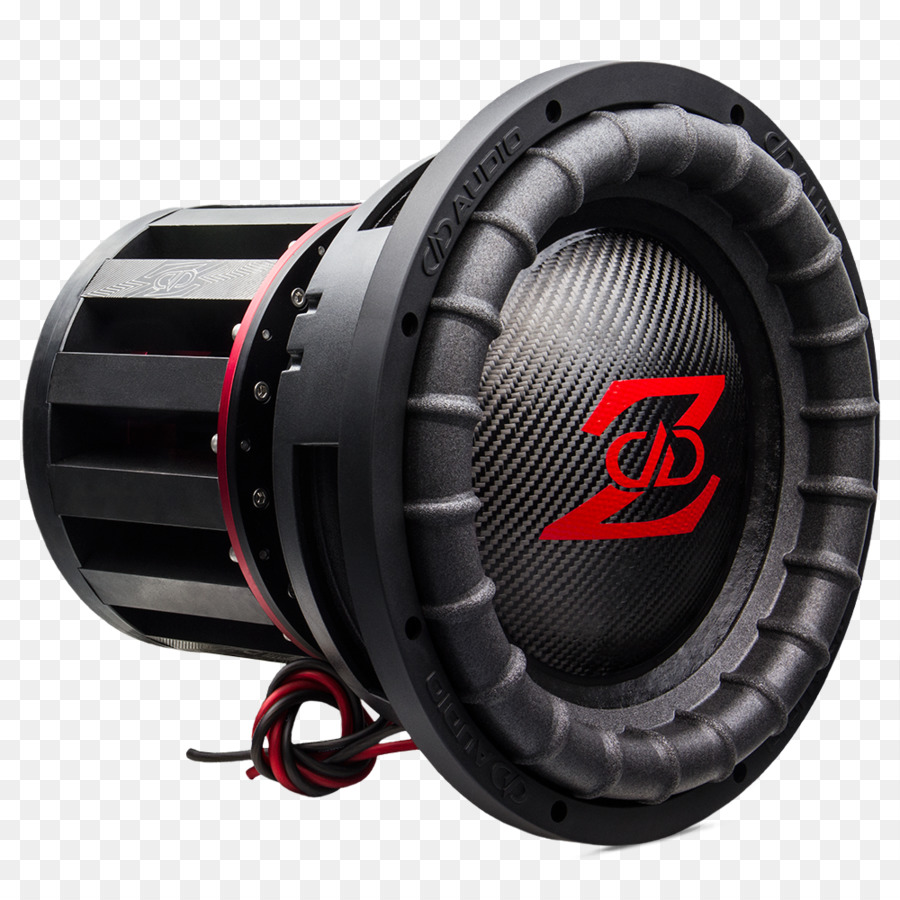 Subwoofer，Coche PNG