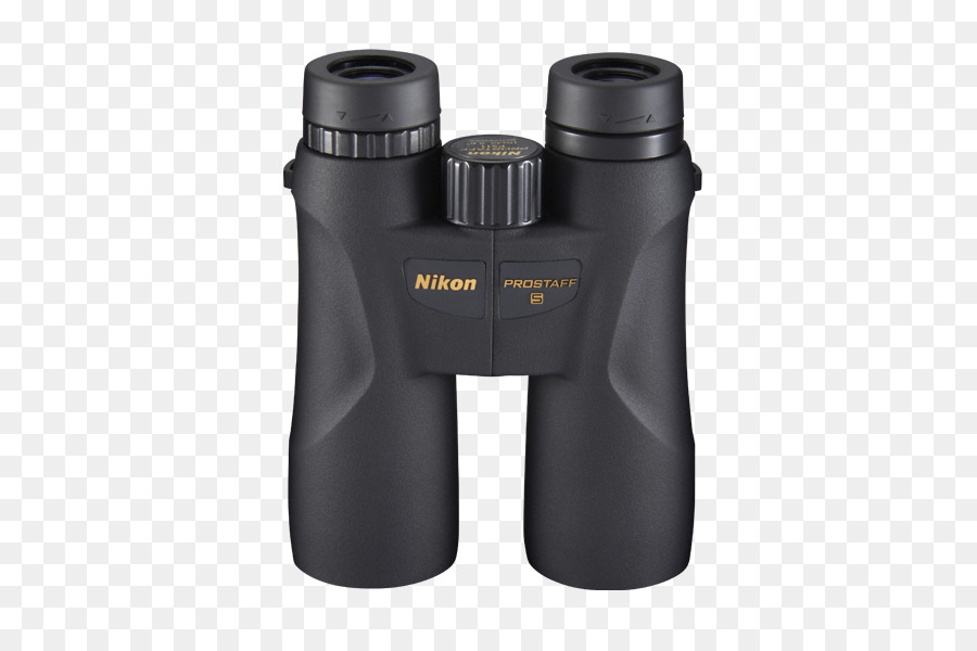 Binoculares，Nikon Prostaff 5 8x42 PNG