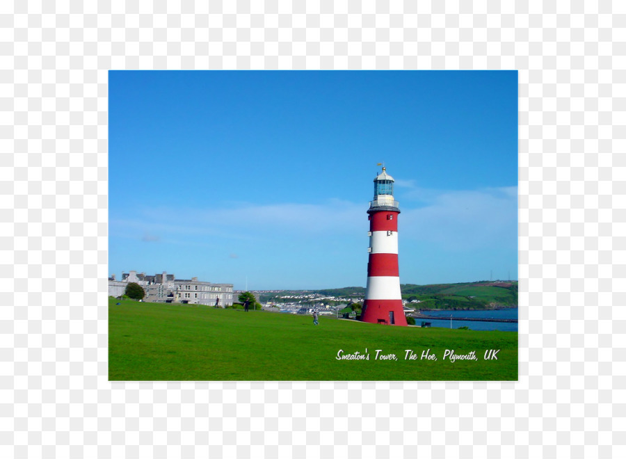 Smeaton De La Torre，Plymouth Hoe PNG