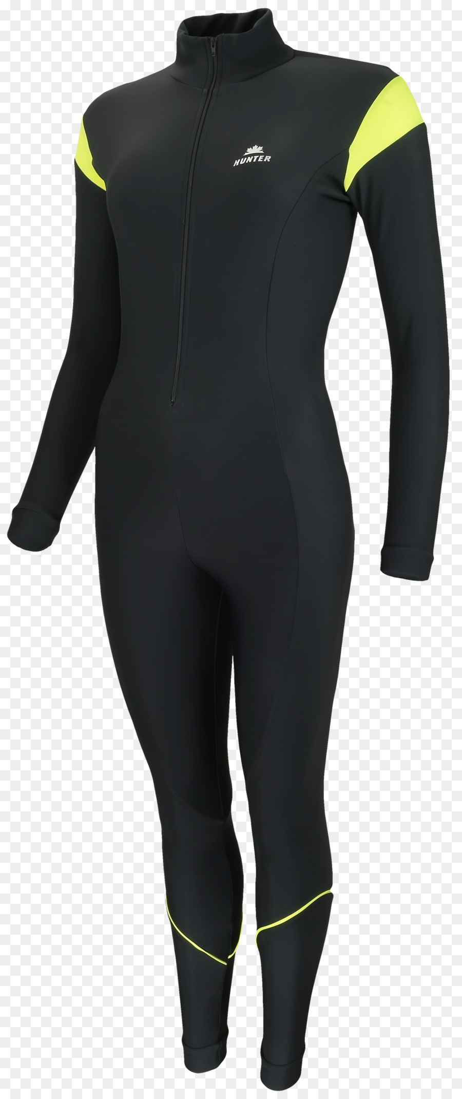 Traje De Neopreno，Postal PNG