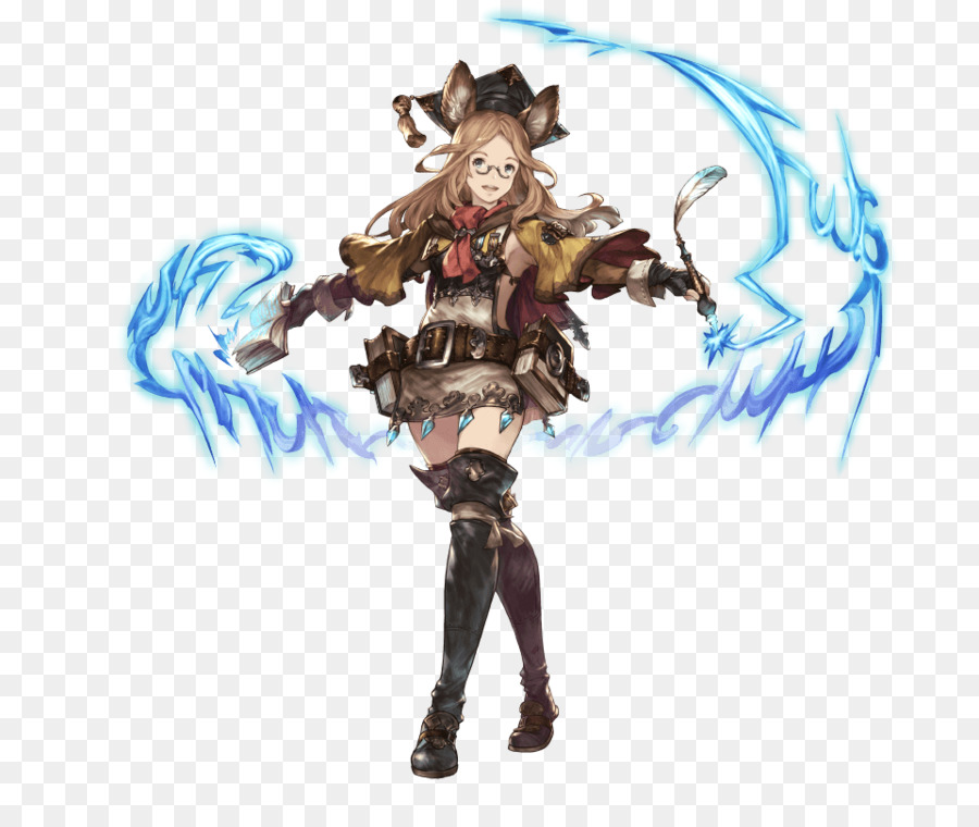 Granblue Fantasía，Cygames PNG