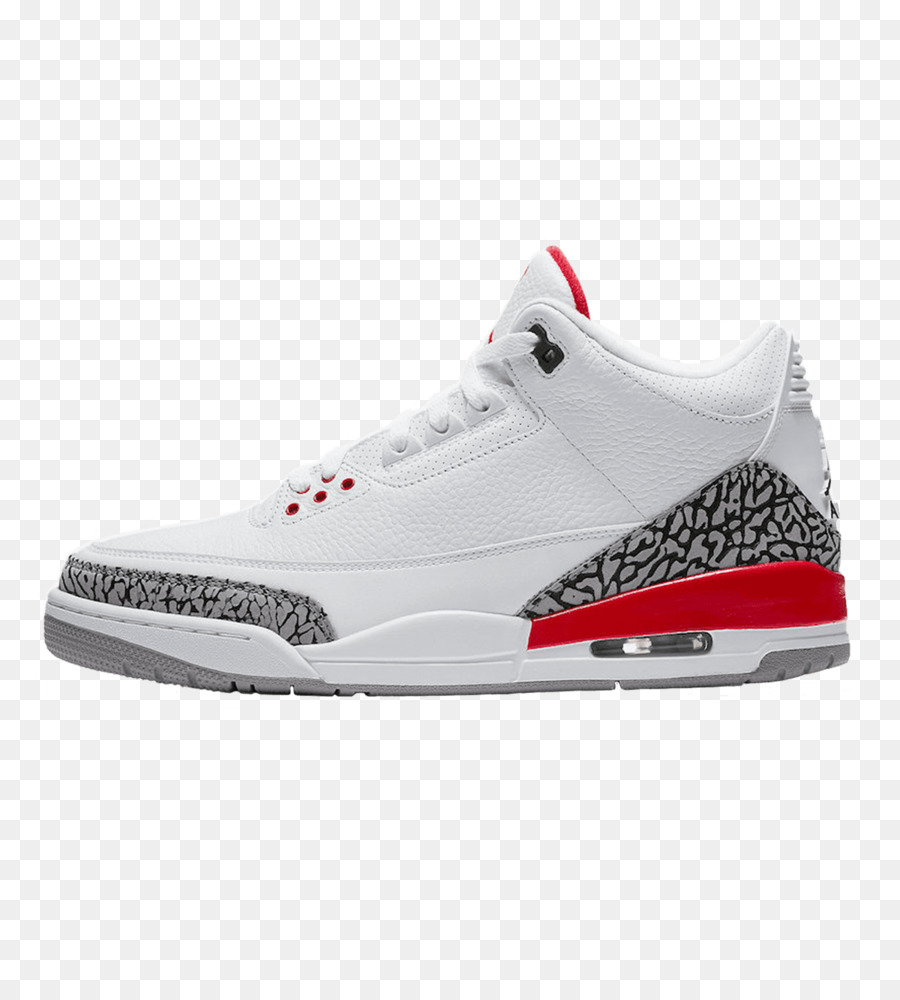 Air Jordan，El Huracán Katrina PNG