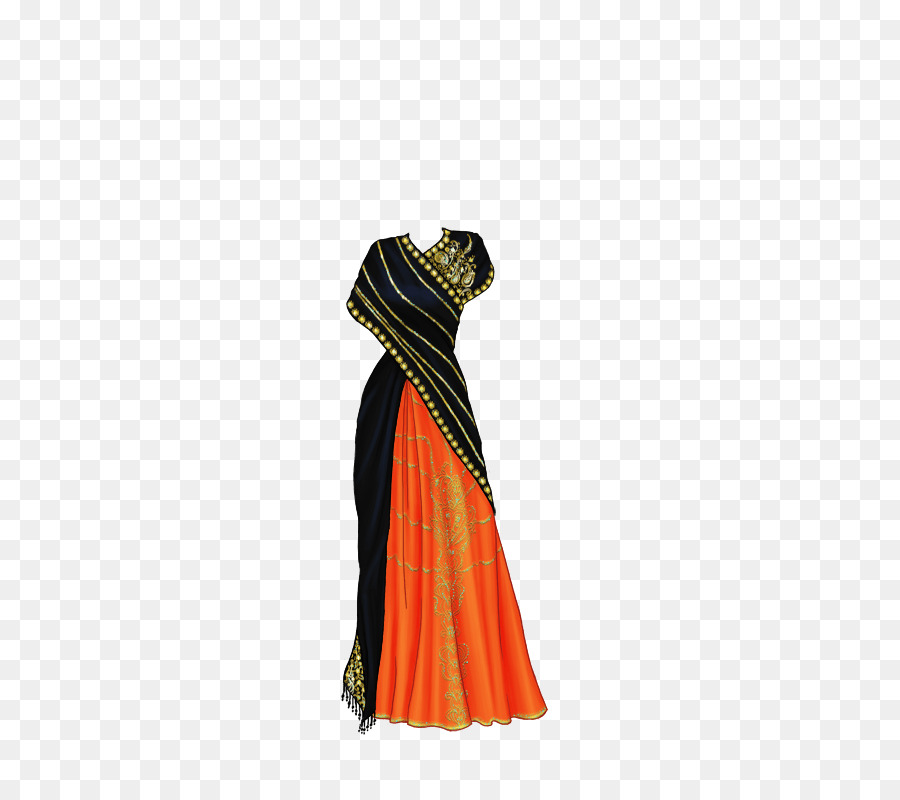 Lady Popular，La Moda PNG