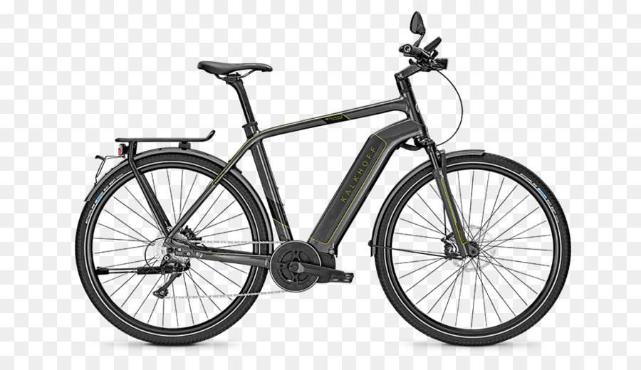 Kalkhoff，Bicicleta Eléctrica PNG