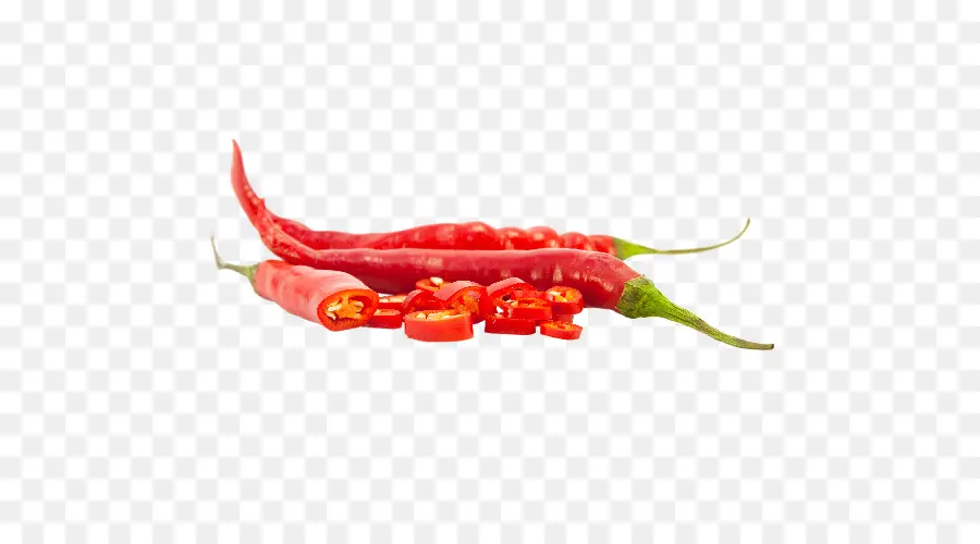 Habanero，Chile De árbol PNG