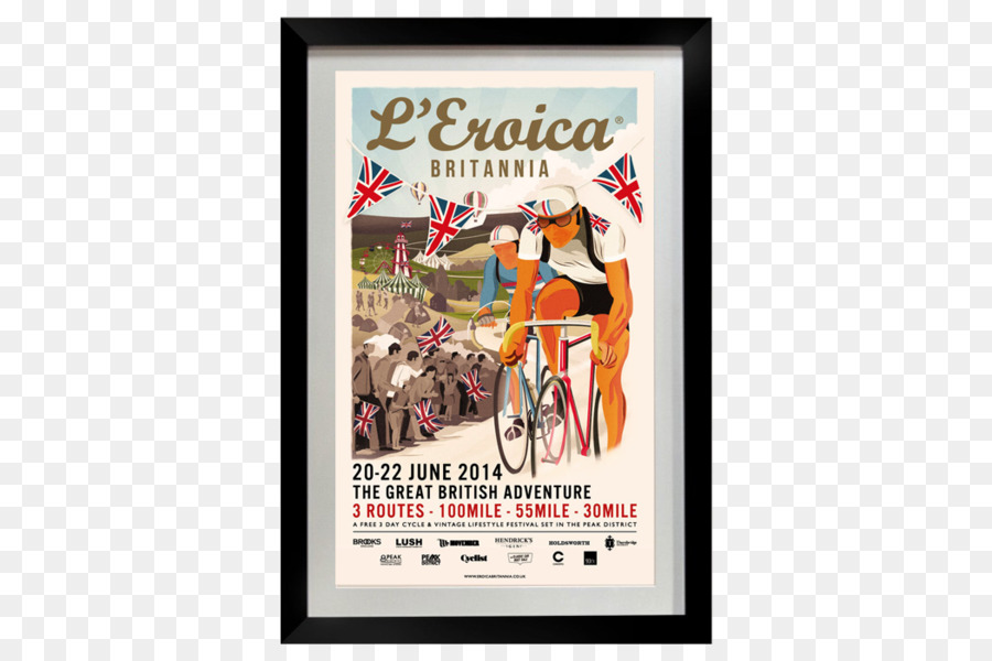 Cartel，Eroica Britannia PNG