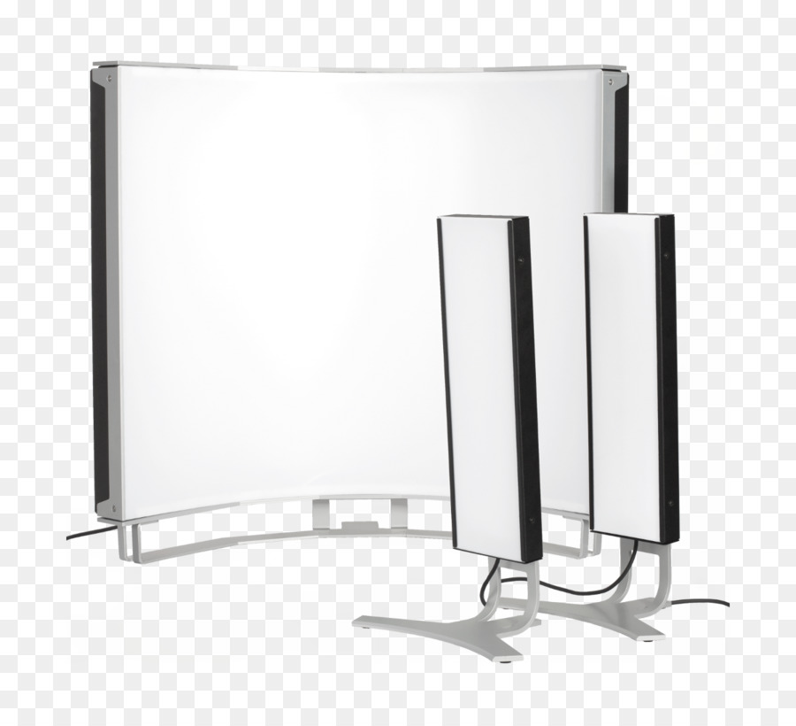 Monitor De La Computadora Accesorio，Luminaria PNG