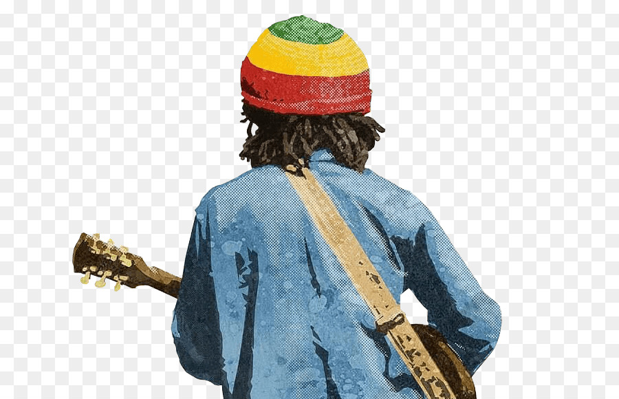 Reggae，Doblaje PNG
