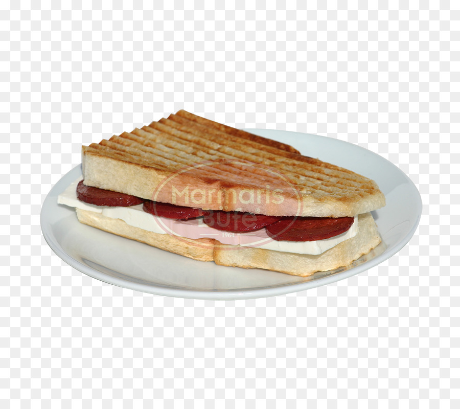 Sándwich，Pan PNG