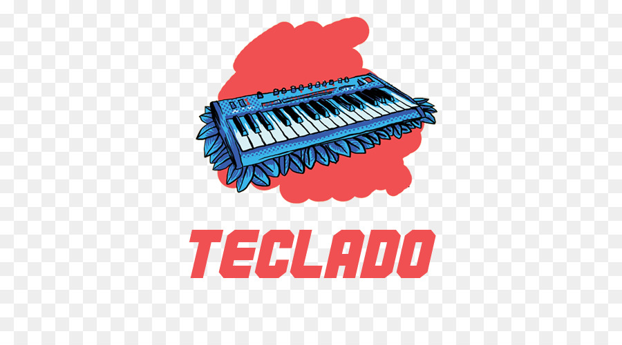 Teclado Musical，Logo PNG