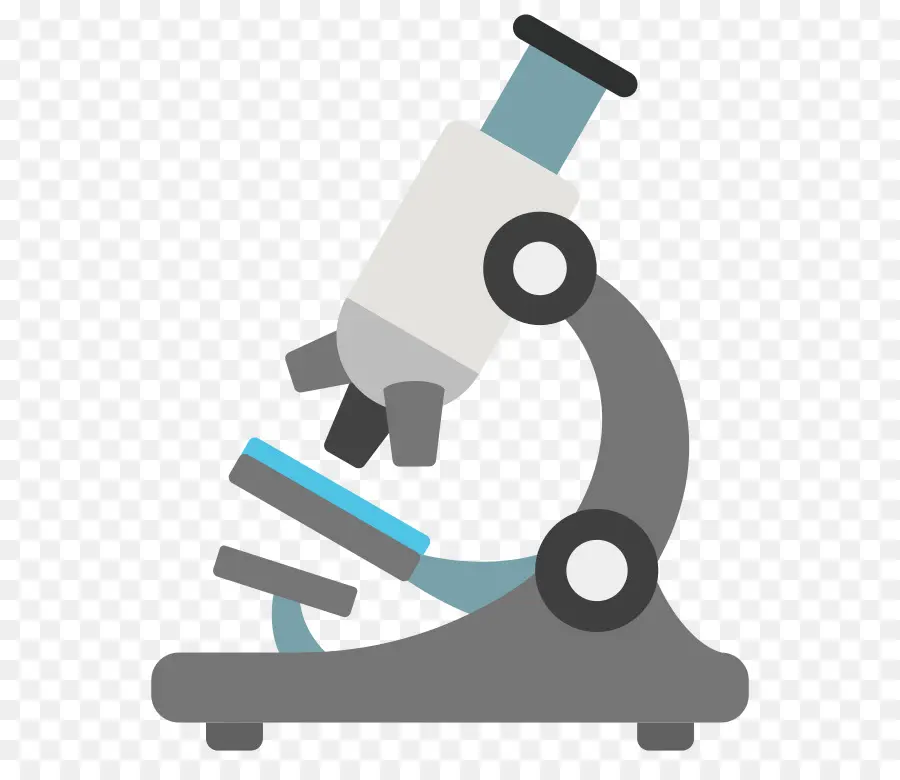 Emoji，Microscopio PNG