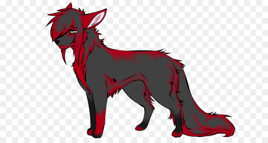 Coyote，Perro PNG