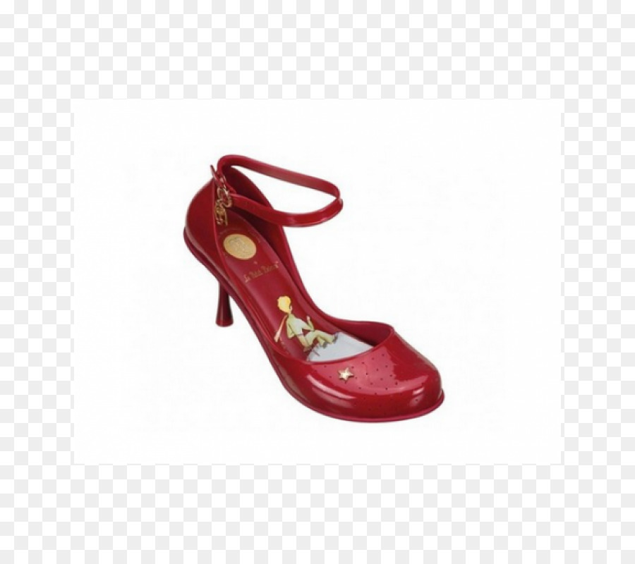 Melissa，Zapato PNG