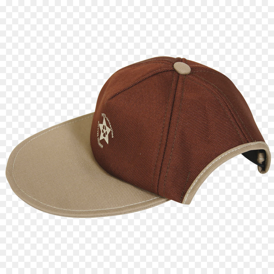 Gorra De Béisbol，Perro PNG