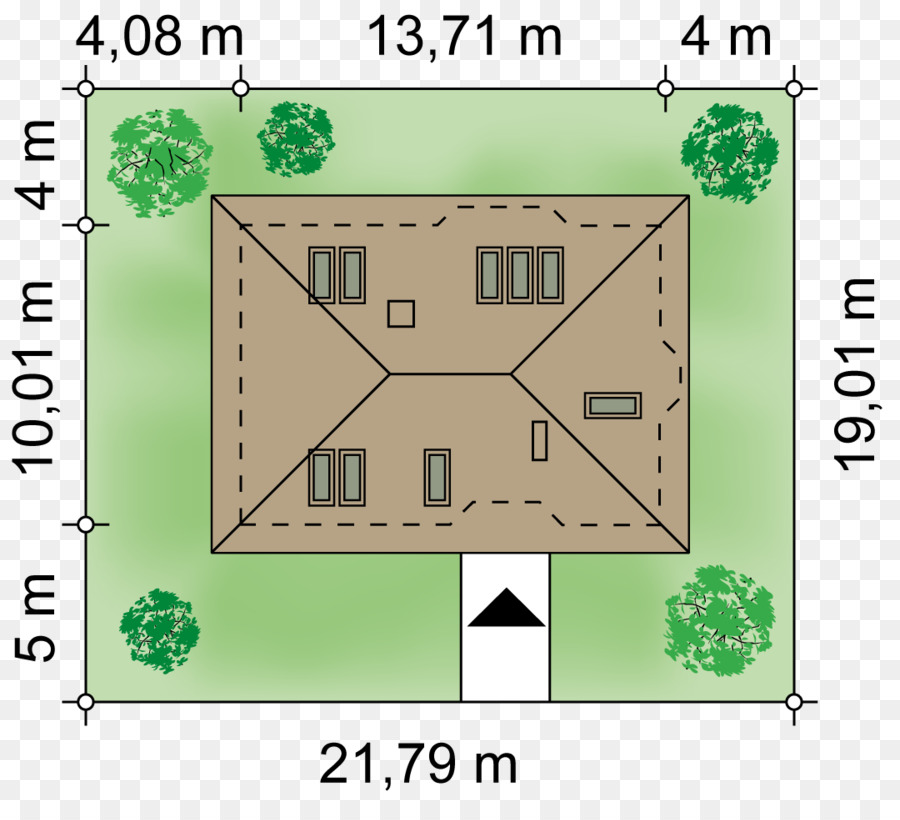 Casa，Edificio PNG