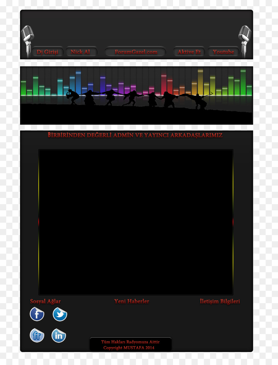 Dispositivo De Visualización，Electrónica PNG