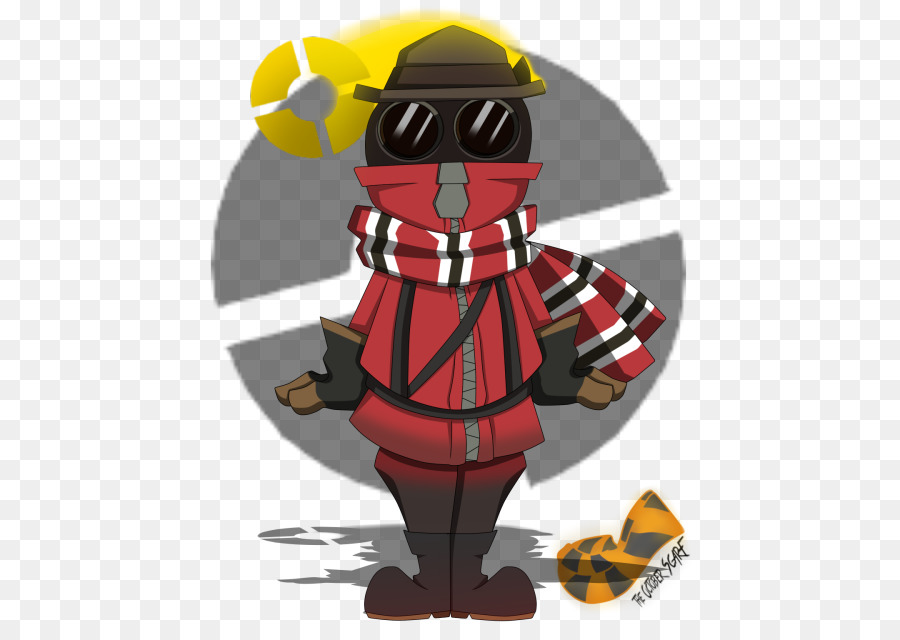 Equipamiento，Team Fortress 2 PNG