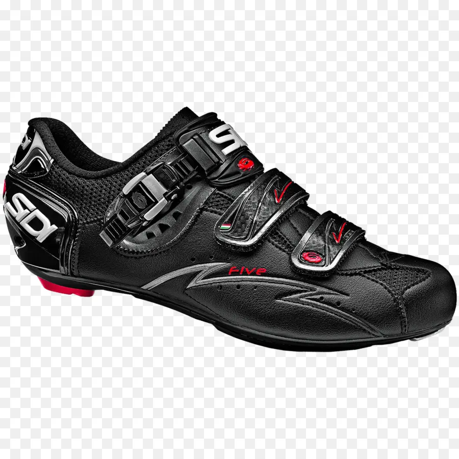 Zapato De Ciclismo，Bicicleta PNG