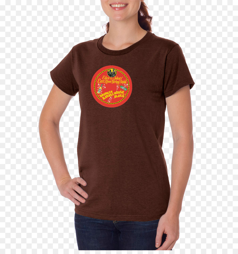 Camiseta，Manga PNG