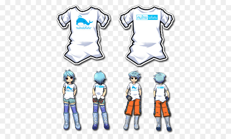 Camiseta，Ropa PNG