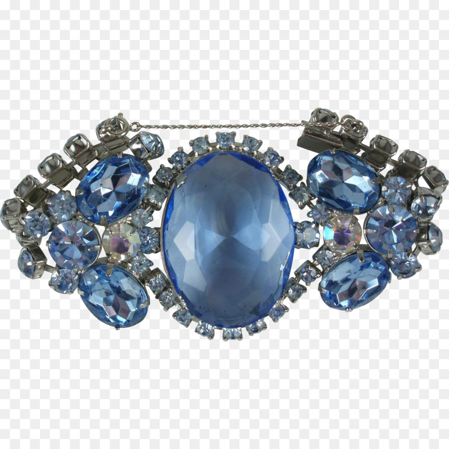 Zafiro，Pulsera PNG