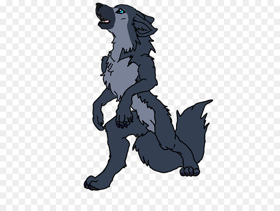 Lobo，Gris PNG