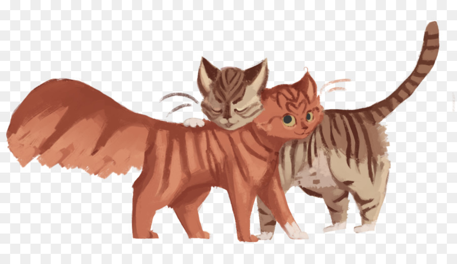 Dos Gatos，Felino PNG