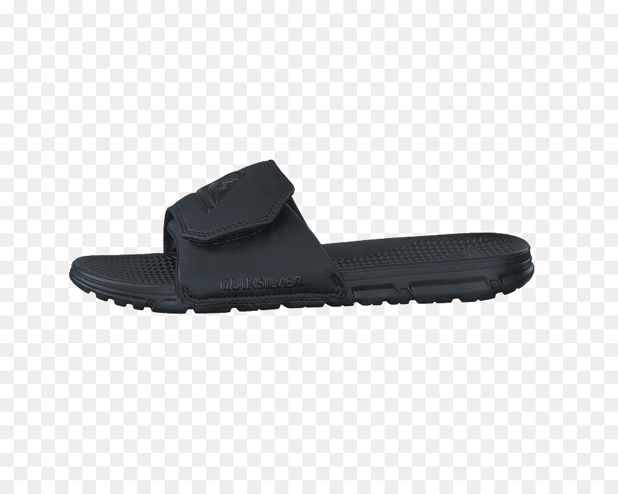 Sandalia De Diapositivas Azul，Zapato PNG