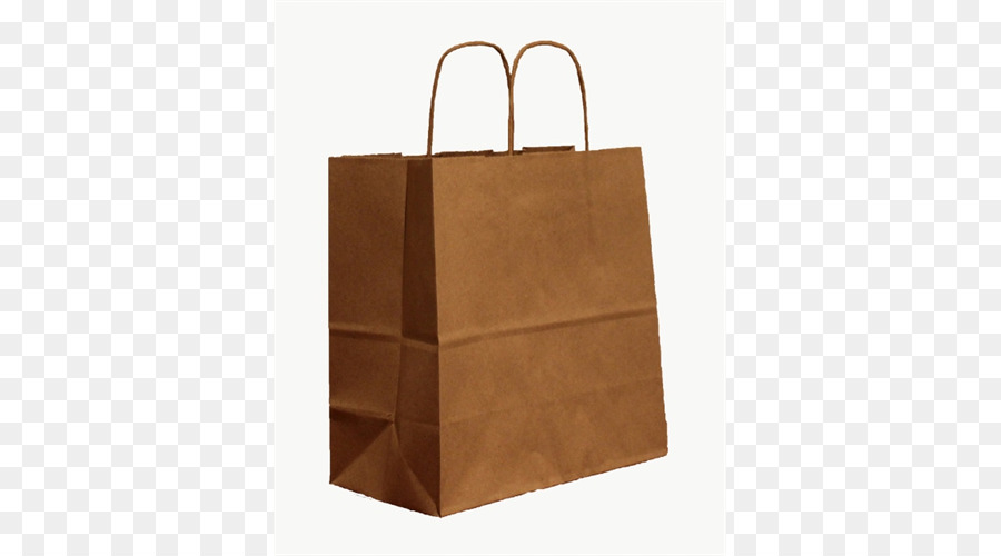 Bolsa De Papel，Compras PNG