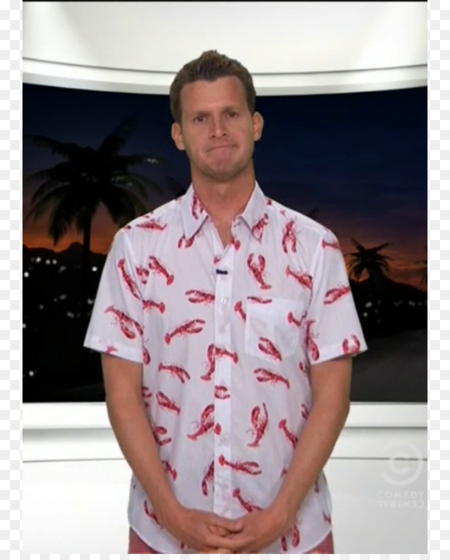 Daniel Tosh，Camiseta PNG