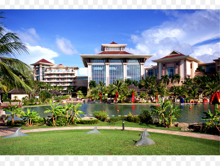 Empire Hotel Country Club De Brunei，Parque Jerudong PNG