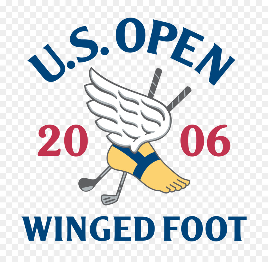 Alas Pie Del Club De Golf，Us Open 2006 PNG