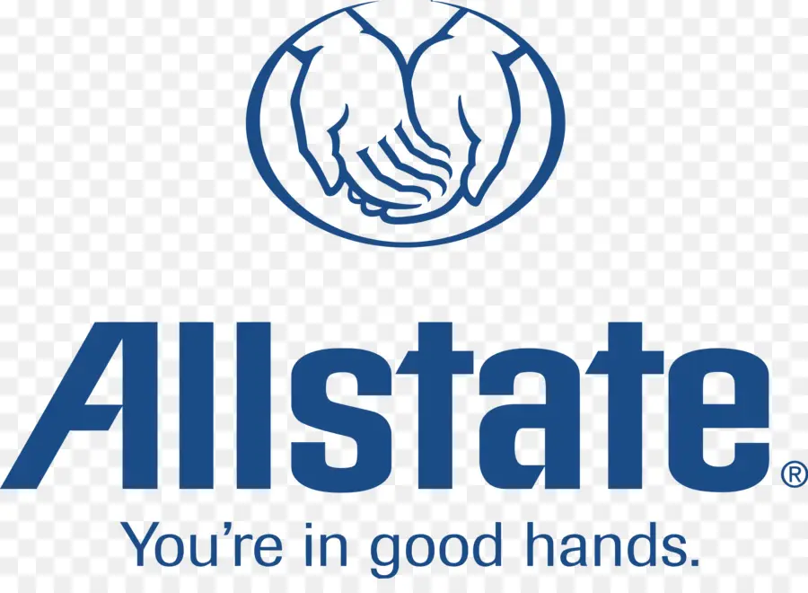 Logotipo De Allstate，Seguro PNG