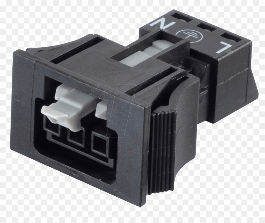 Conector Eléctrico，Mini PNG